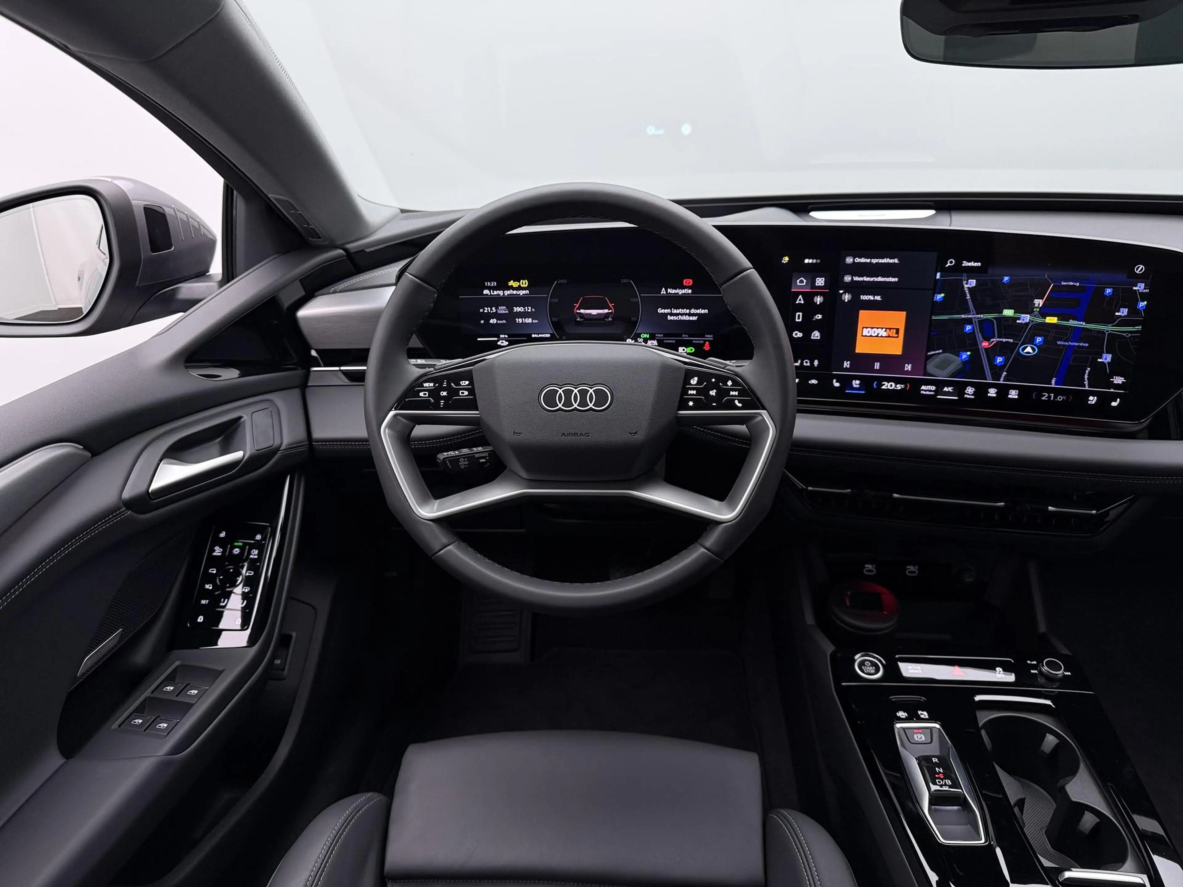 Audi A6 e-tron Avant Advanced Edition Quattro | B&O 3D | stoelven — photo 13