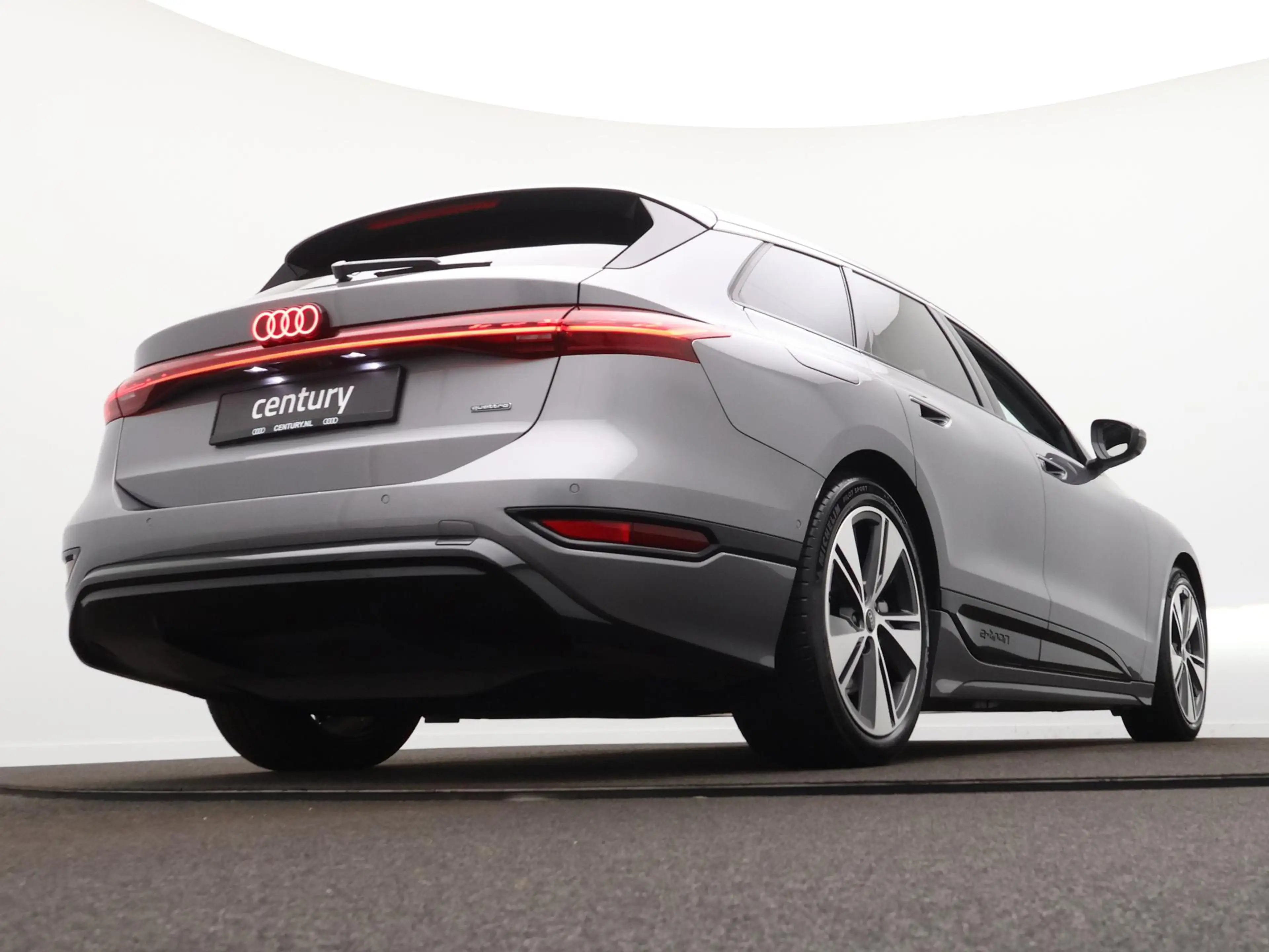 Audi A6 e-tron Avant Advanced Edition Quattro | B&O 3D | stoelven — photo 10