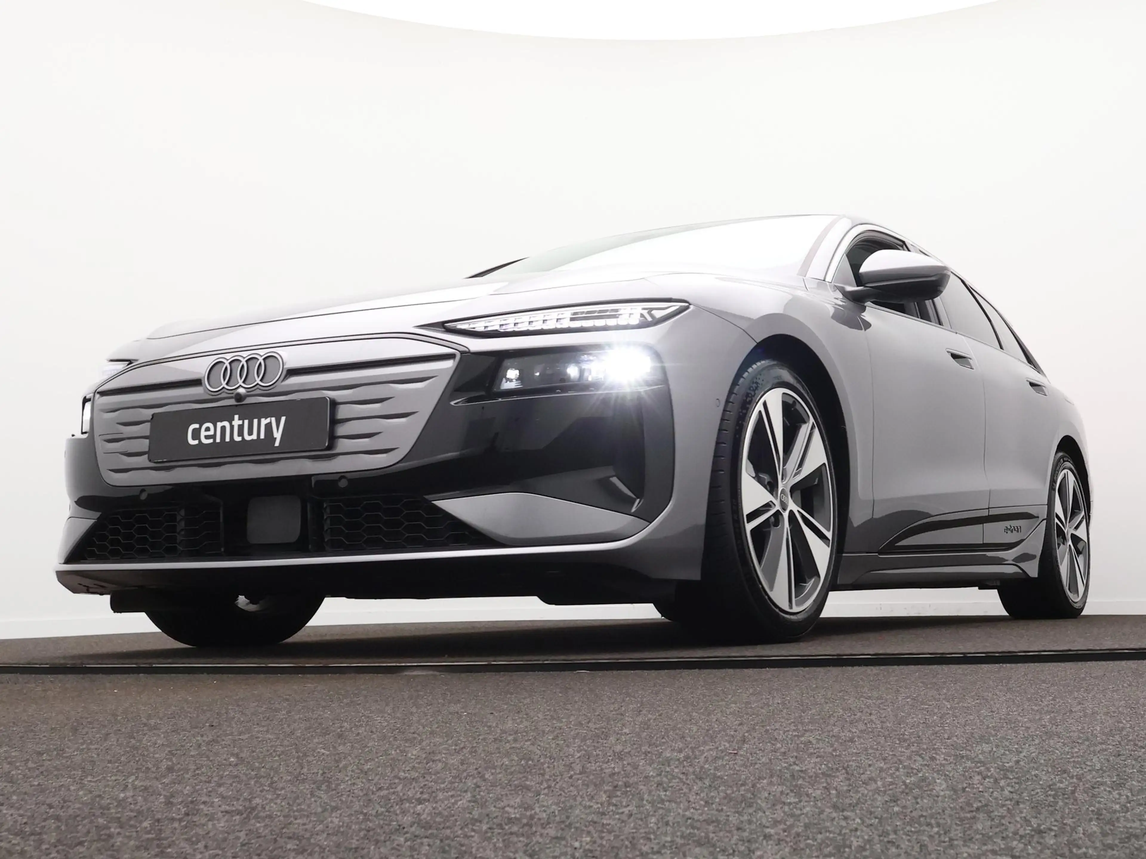Audi A6 e-tron Avant Advanced Edition Quattro | B&O 3D | stoelven — photo 9