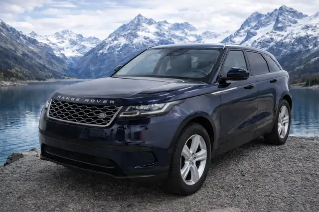 Land Rover Range Rover Velar P400e PHEV S Coming Soon!