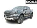 Ford Ranger Raptor 2.0 ecoblue 205cv auto Grigio - thumbnail 1