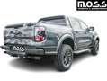 Ford Ranger Raptor 2.0 ecoblue 205cv auto Grau - thumbnail 2