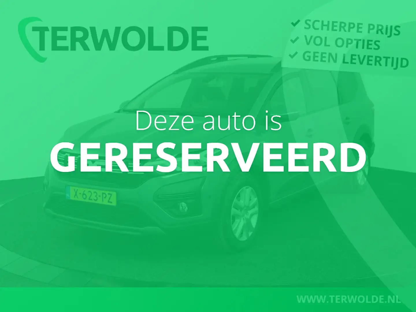 Dacia Jogger 1.0 TCe 100 ECO-G Expression 5p. | Metaalkleur | A Grau - 1