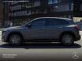 Mercedes-Benz EQA 250 AMG+NIGHT+PLUS-PAKET+AHK+360+MEMORY+HUD Gris - thumbnail 6