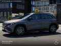 Mercedes-Benz EQA 250 AMG+NIGHT+PLUS-PAKET+AHK+360+MEMORY+HUD Gris - thumbnail 3