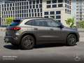 Mercedes-Benz EQA 250 AMG+NIGHT+PLUS-PAKET+AHK+360+MEMORY+HUD Gris - thumbnail 21
