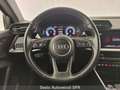 Audi A3 SPB 30 TDI S tronic S line edition Noir - thumbnail 8