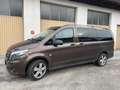 Mercedes-Benz Vito Vito Tourer Family 114 CDI lang 4x4 Aut. Tourer Family Braun - thumbnail 1