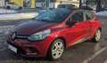 Renault Clio Clio Limited 1,2 16V 75 Limited Rot - thumbnail 1