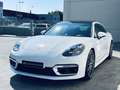 Porsche Panamera 4S E-Hybrid Sport Turismo Blanc - thumbnail 4