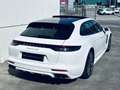 Porsche Panamera 4S E-Hybrid Sport Turismo Blanc - thumbnail 8