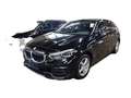 BMW 118 118 d Sport Line Schwarz - thumbnail 1