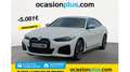 BMW i4 eDrive40 Blanco - thumbnail 1