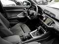 Audi Q3 Sportback 45 HYBRID AHK ACC LM18 CARPLAY Black - thumbnail 3