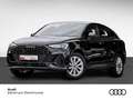 Audi Q3 Sportback 45 HYBRID AHK ACC LM18 CARPLAY Black - thumbnail 1
