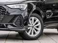 Audi Q3 Sportback 45 HYBRID AHK ACC LM18 CARPLAY Black - thumbnail 5