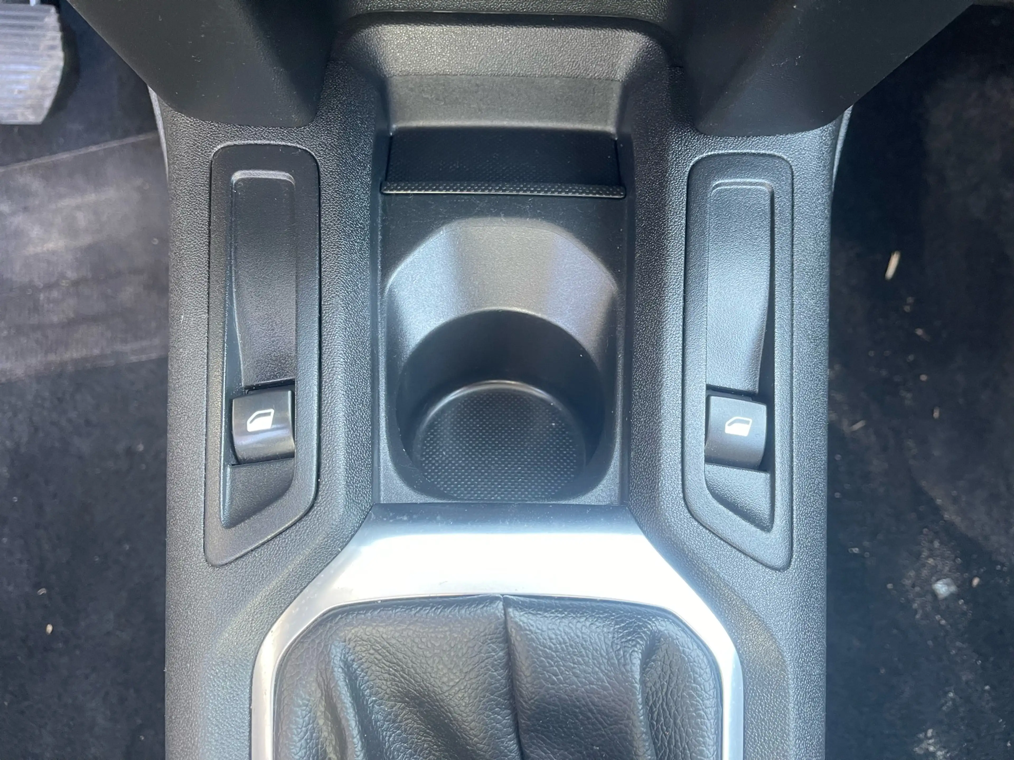 Citroen C-Elysée C-Elysee 1.6 BlueHDi Feel — photo 8