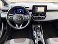 Toyota Corolla TS 1.8 Hybrid Trek **CARPLAY** Grau - thumbnail 5