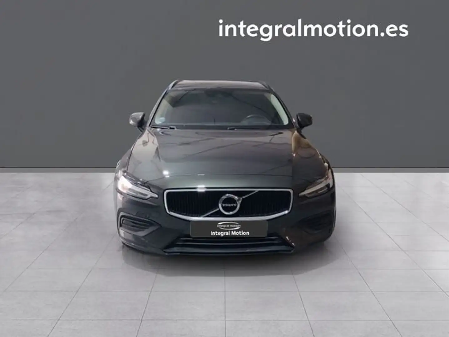 Volvo V60 2.0 B4 (D) Momentum Auto Marrón - 2