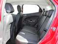 Ford EcoSport 1.0 EB Titanium Leder-Stoff Winter LED Rood - thumbnail 6