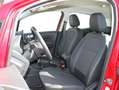 Ford EcoSport 1.0 EB Titanium Leder-Stoff Winter LED Rood - thumbnail 2