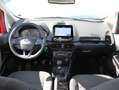 Ford EcoSport 1.0 EB Titanium Leder-Stoff Winter LED Rood - thumbnail 4