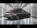 Mercedes-Benz C 400 e 4M AMG-PREM.+NIGHT+PANO+BURM.+AHK+DISTR. Gris - thumbnail 7