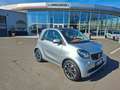 smart forTwo smart fortwo passion * GLASDACH Silber - thumbnail 11