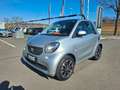smart forTwo smart fortwo passion * GLASDACH Silber - thumbnail 5