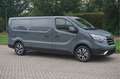 Renault Trafic 170PK L2H1 LUXE EDC AUT BPM VRIJ!! Navi, LM Velg, Gris - thumbnail 6