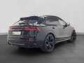 Audi RS Q8 TFSI Q MATRIX AHK ST.HEIZ PANO HuD Schwarz - thumbnail 3
