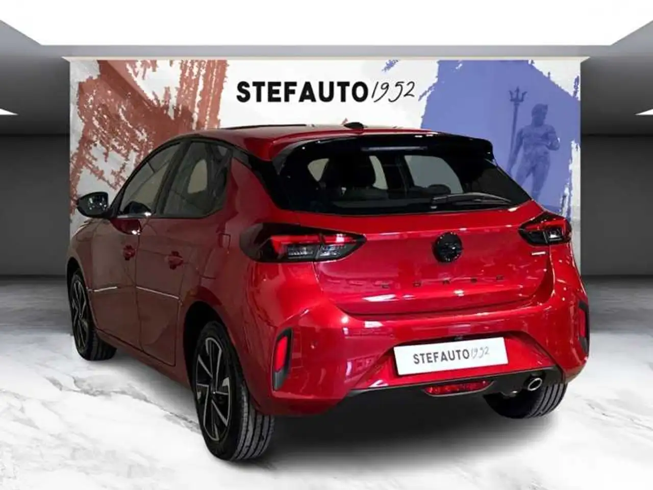 Opel Corsa 2026