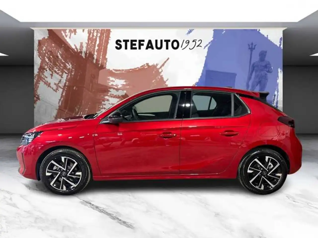 Opel Corsa 2026