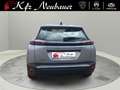 Peugeot 2008 1.2 PureTech 100 PS Silber - thumbnail 6