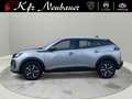 Peugeot 2008 1.2 PureTech 100 PS Silber - thumbnail 3