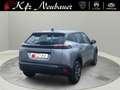 Peugeot 2008 1.2 PureTech 100 PS Silber - thumbnail 5