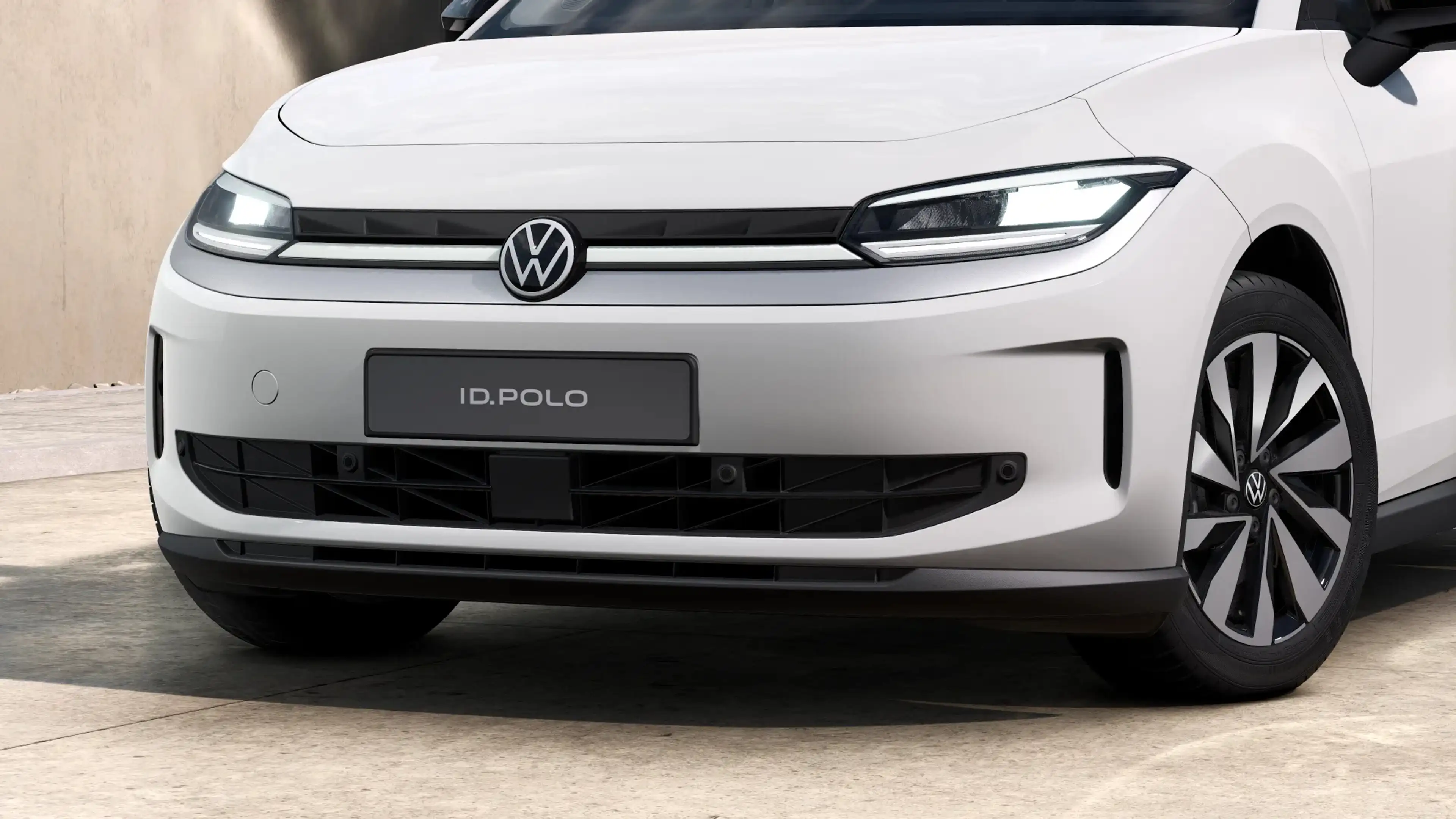 Volkswagen ID. Polo 52 kWh 211 1AT Life | Automatische afstandsregelin — photo 4