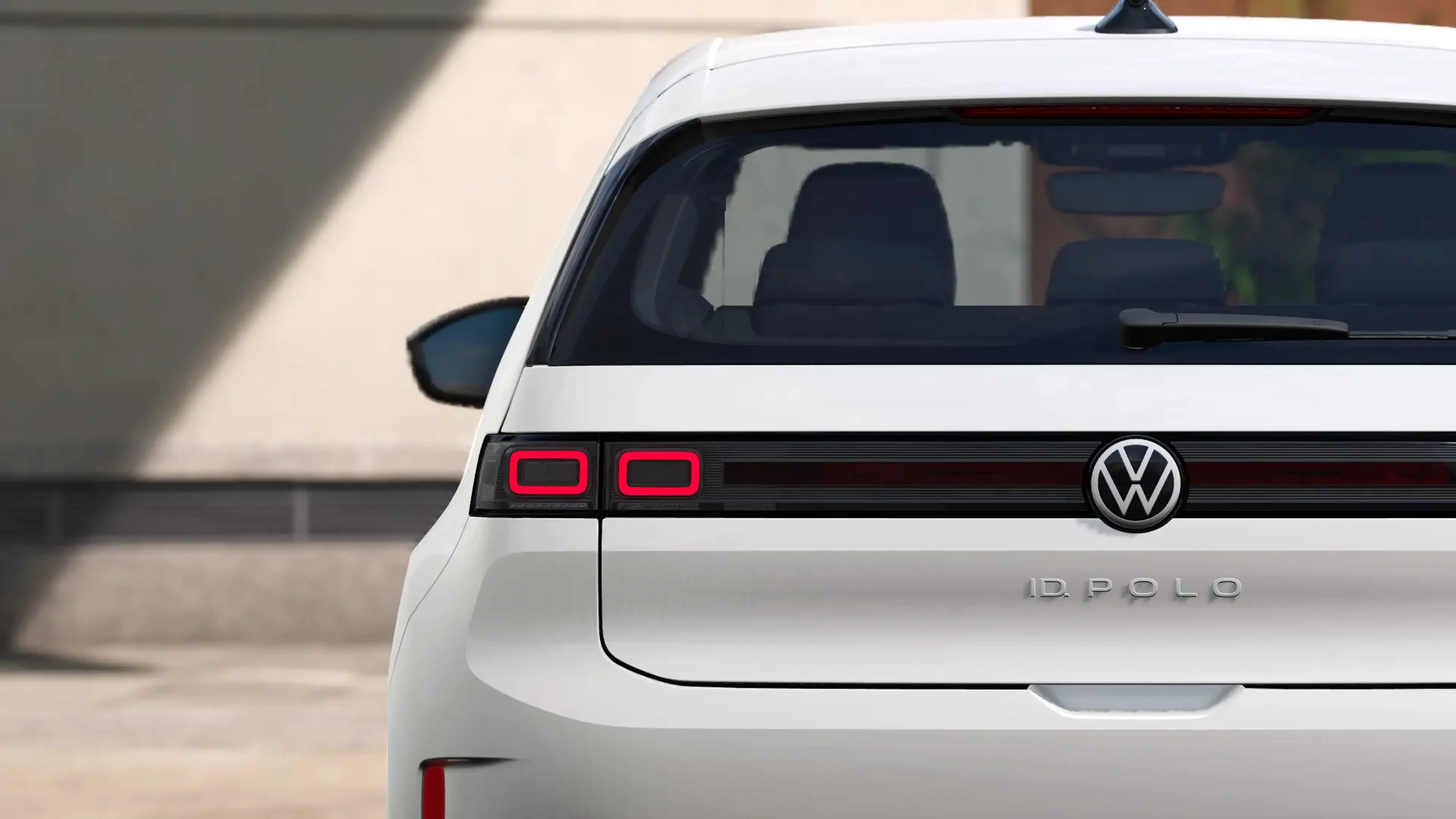 Volkswagen ID. Polo 52 kWh 211 1AT Life | Automatische afstandsregelin — photo 5