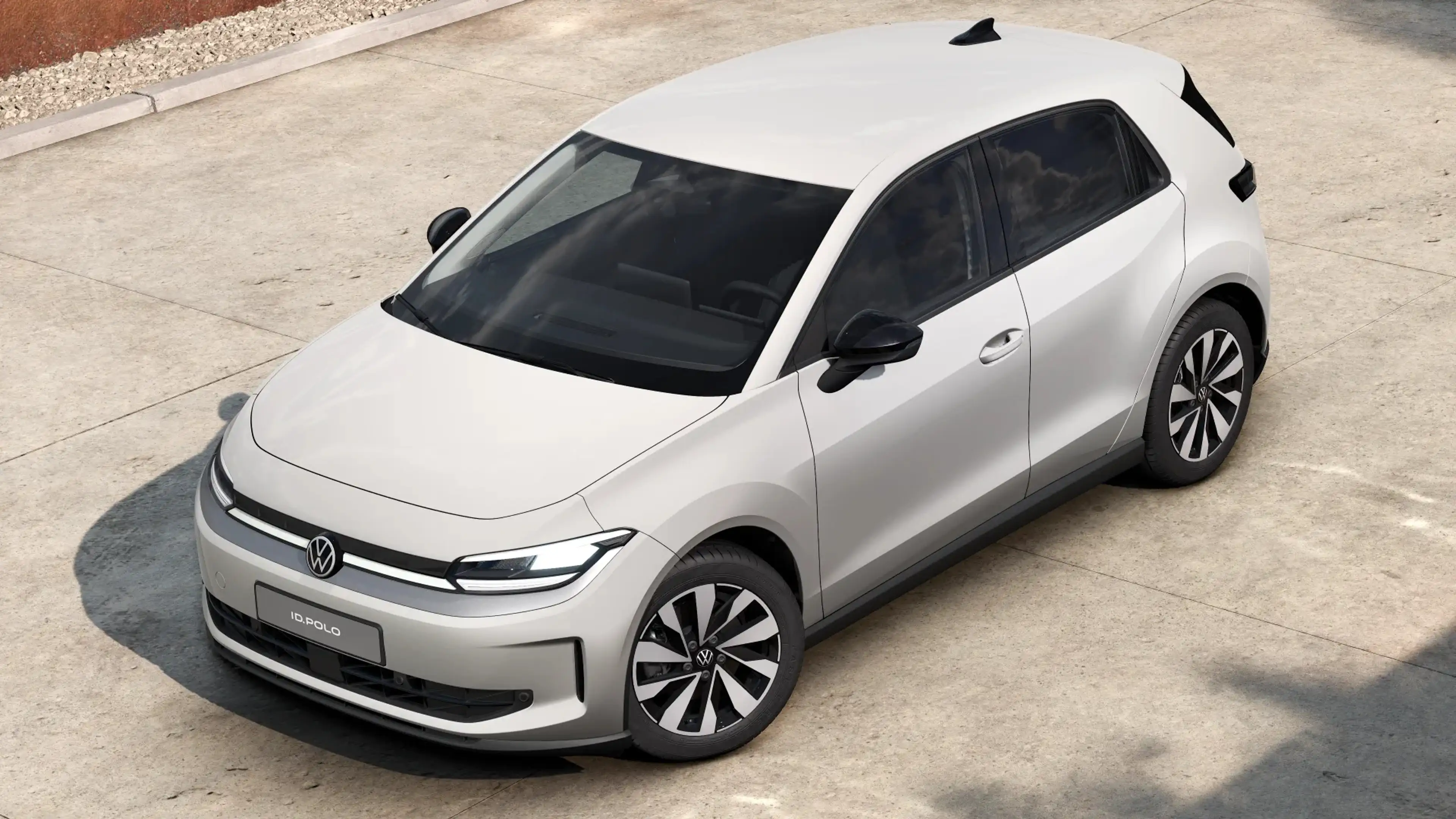 Volkswagen ID. Polo 52 kWh 211 1AT Life | Automatische afstandsregelin — photo 7