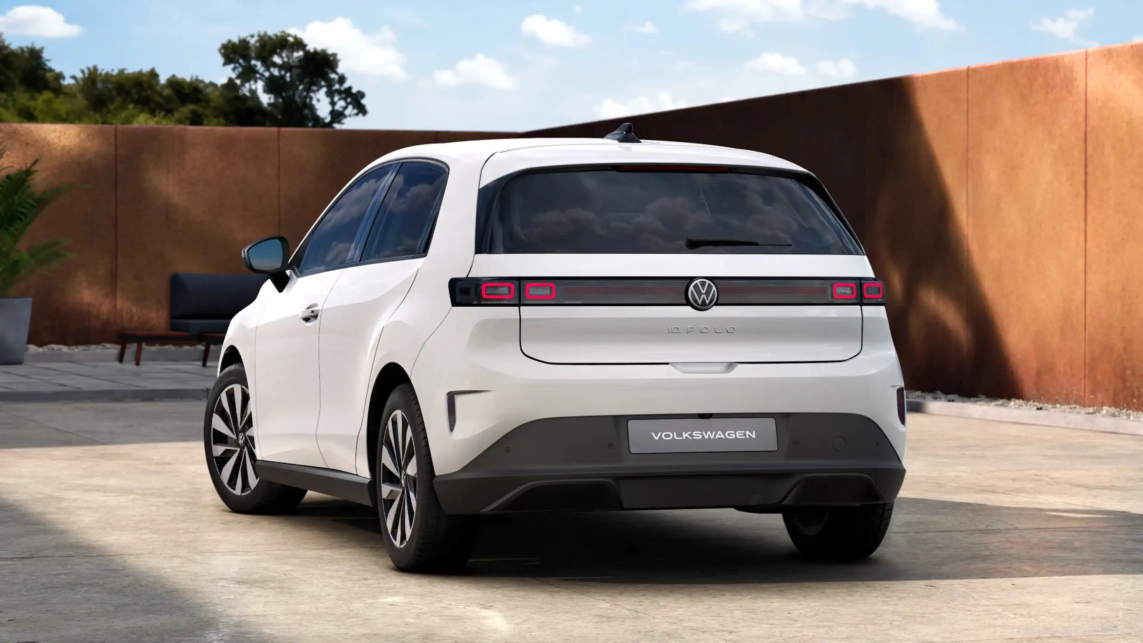 Volkswagen ID. Polo 52 kWh 211 1AT Life | Automatische afstandsregelin — photo 3