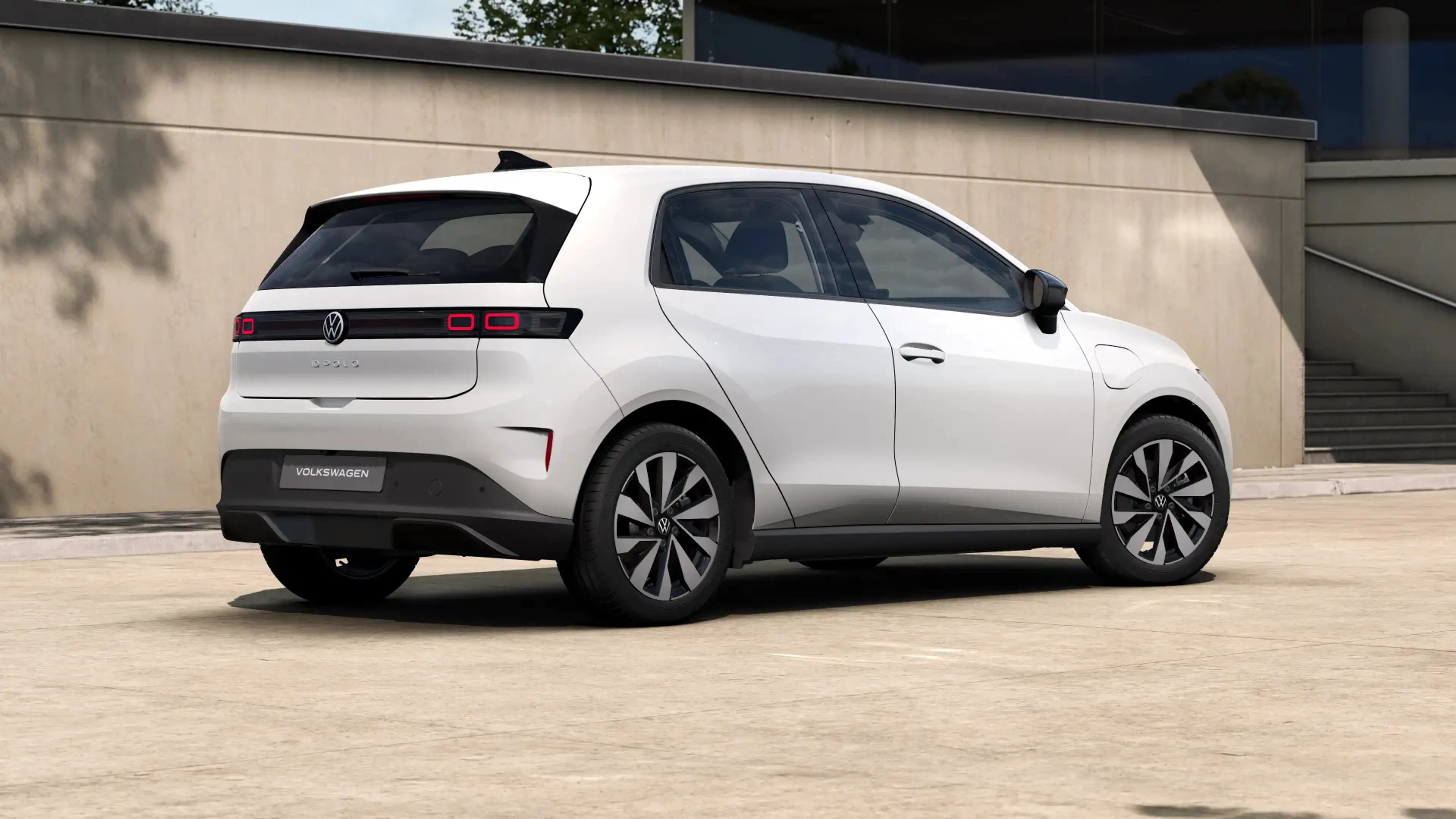 Volkswagen ID. Polo 52 kWh 211 1AT Life | Automatische afstandsregelin — photo 13