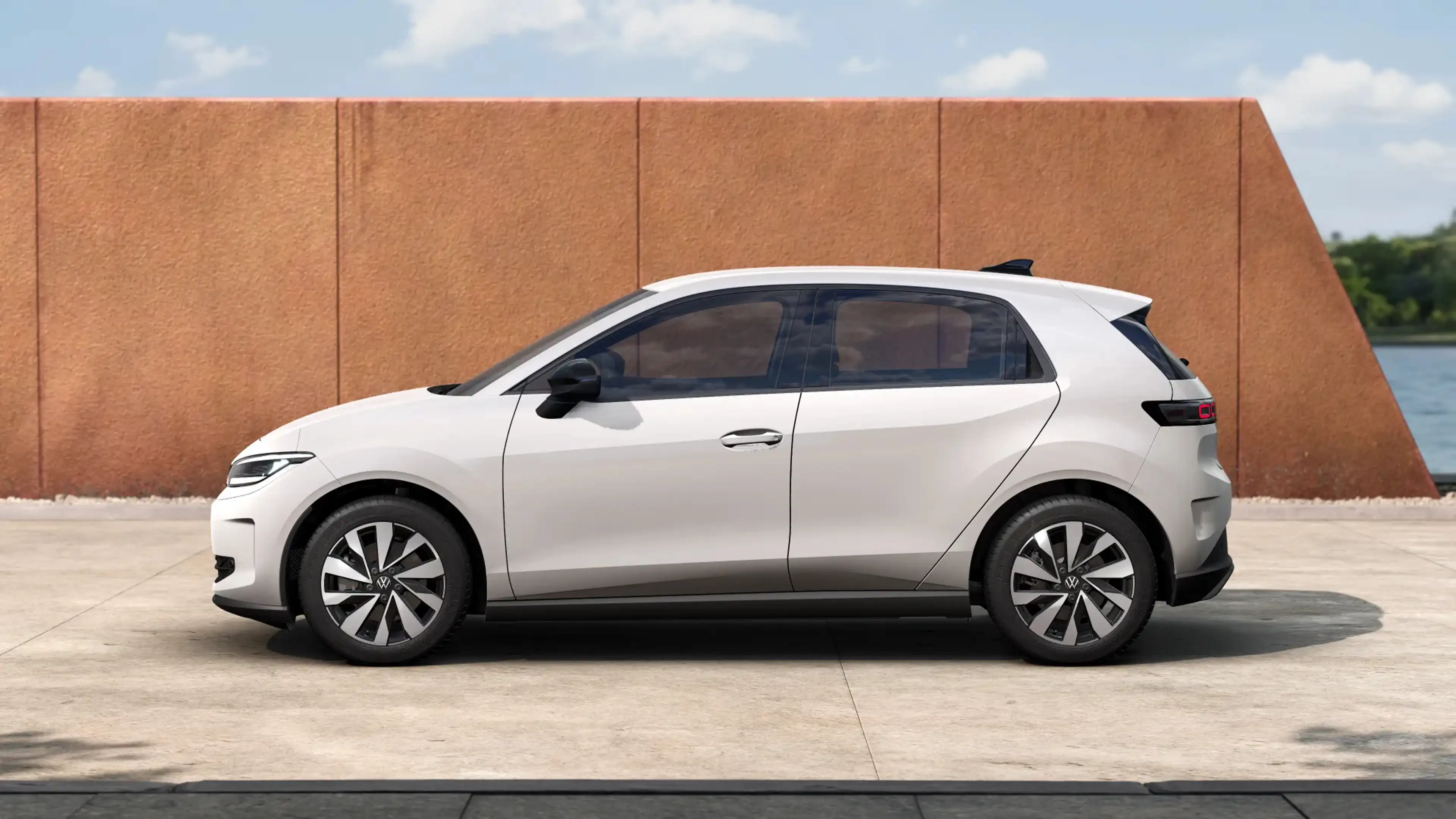 Volkswagen ID. Polo 52 kWh 211 1AT Life | Automatische afstandsregelin — photo 2