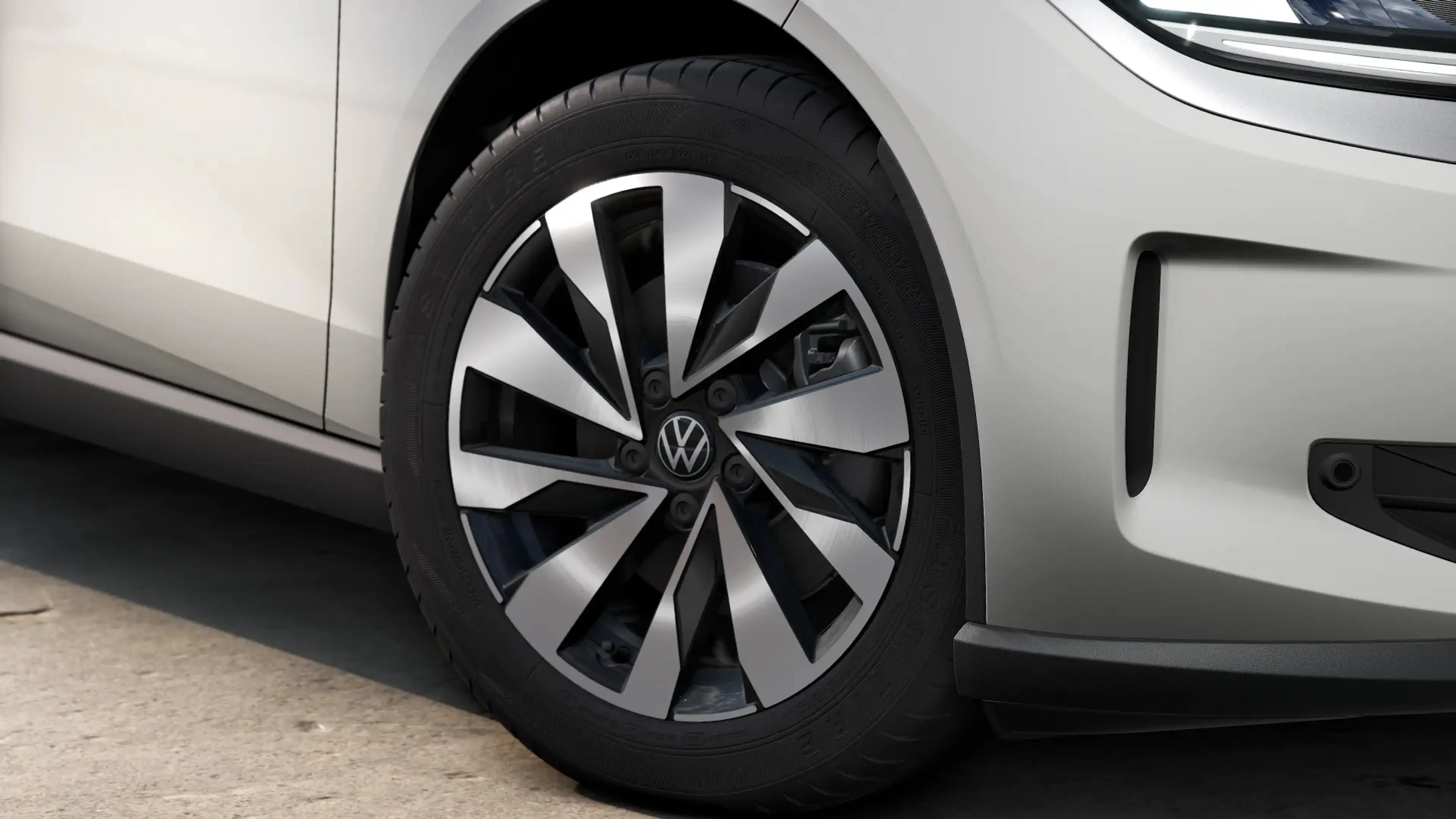 Volkswagen ID. Polo 52 kWh 211 1AT Life | Automatische afstandsregelin — photo 6