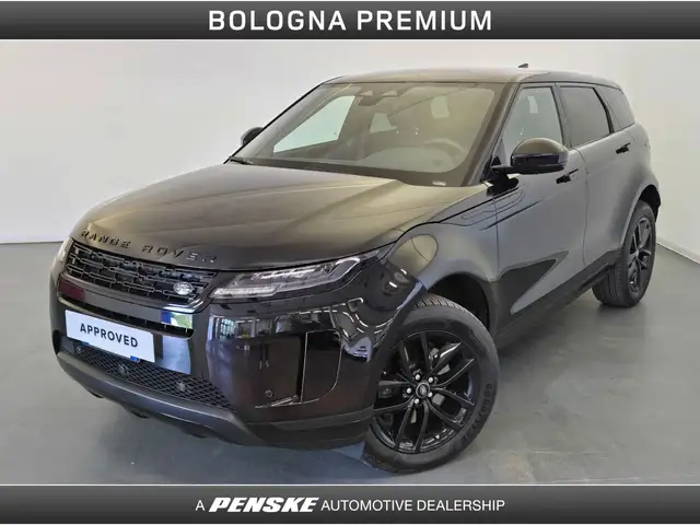 Land Rover Range Rover Evoque main image