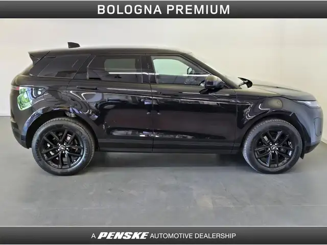 Land Rover Range Rover Evoque view 6