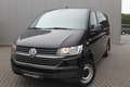 Volkswagen T6.1 Transporter 2.0 TDI LWB - 80.462KM - 2020 Negro - thumbnail 8