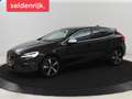 Volvo V40 1.5 T3 Polar+ Sport | Panoramadak | Stoelverwarmin Zwart - thumbnail 1