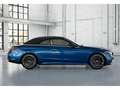 Mercedes-Benz CLE 300 4M Cabrio+AMG+DIST+MEMORY+Sitzbelüftung+ Blau - thumbnail 5