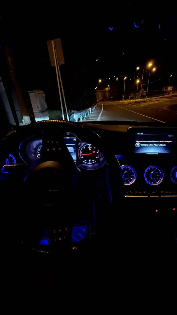 Mercedes-Benz C 220 cdi be Avantgarde AMG c/bixeno - 2