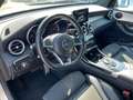 Mercedes-Benz GLC 220 d 4Matic 2X AMG Pano Leder LED Navi Anhä Silber - thumbnail 10
